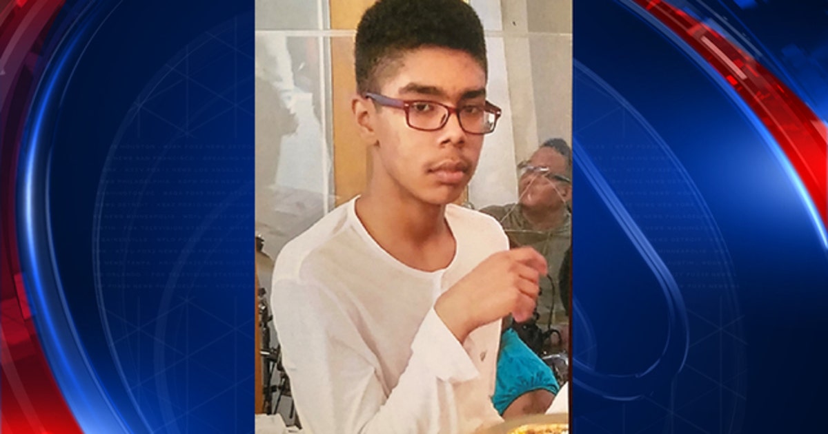 Missing 16-year-old Atlanta boy found safe | FOX 5 Atlanta