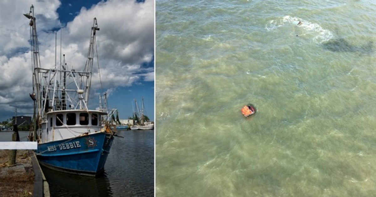 Coast Guard searches for missing boaters off Georgia coast | FOX 5 Atlanta