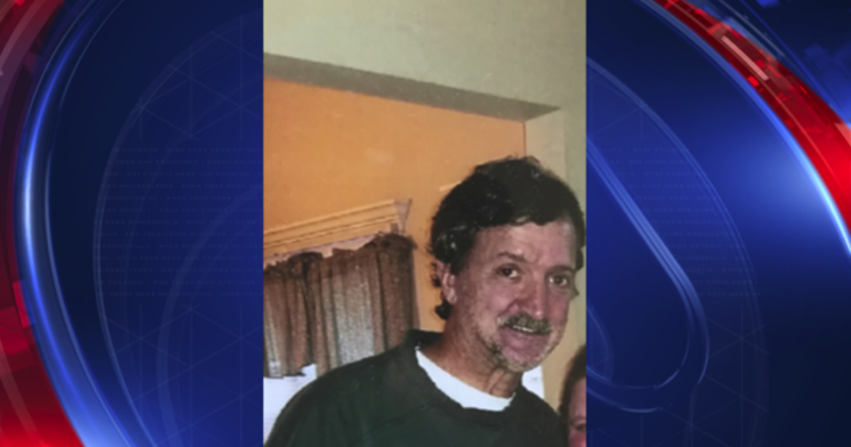 Cherokee County authorities look for missing man | FOX 5 Atlanta