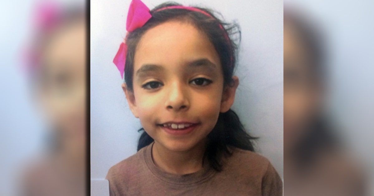 UPDATE: Missing 7-year-old Brookhaven girl found safe | FOX 5 Atlanta
