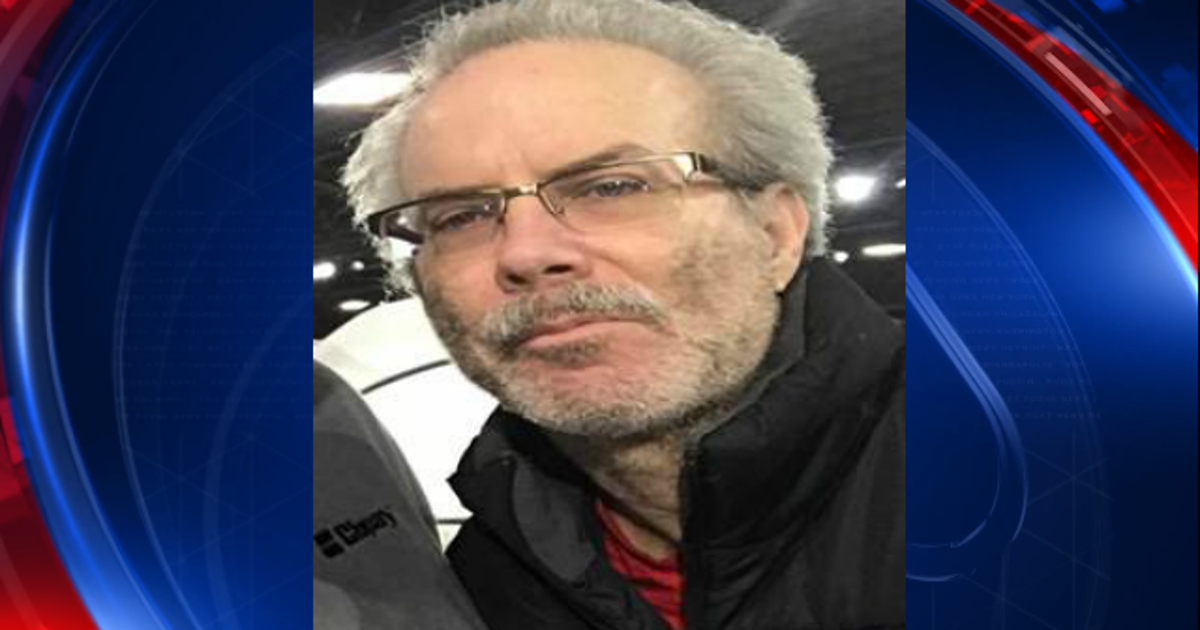Man last seen at Atlanta airport found | FOX 5 Atlanta