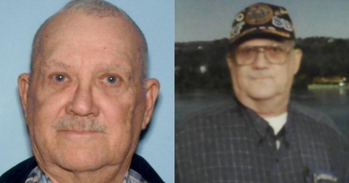 Missing Acworth man found safe | FOX 5 Atlanta
