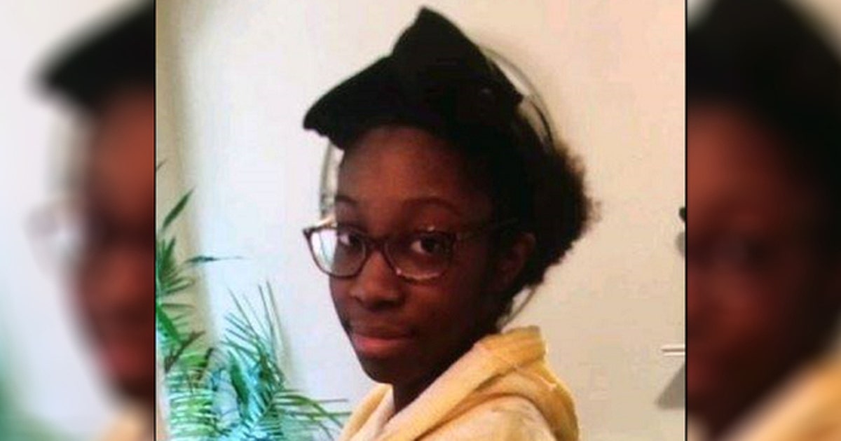Woodstock Police search for missing teen | FOX 5 Atlanta