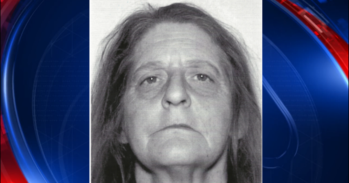 Police searching for missing Polk County woman | FOX 5 Atlanta