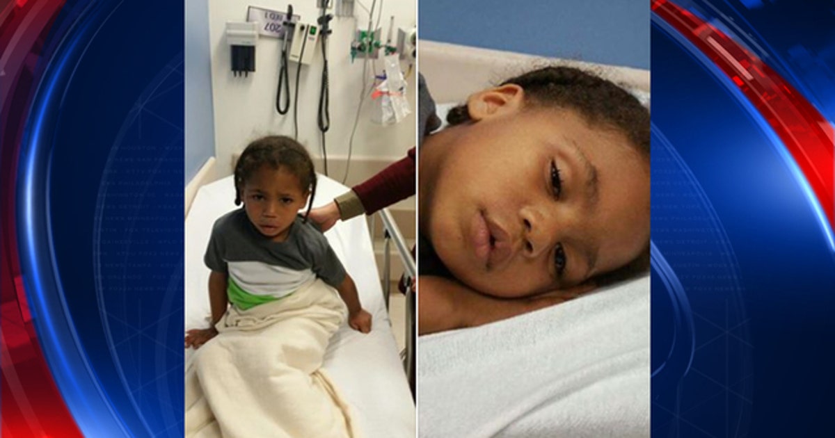 Young boy reunited with family after being found alone on Baltimore ...