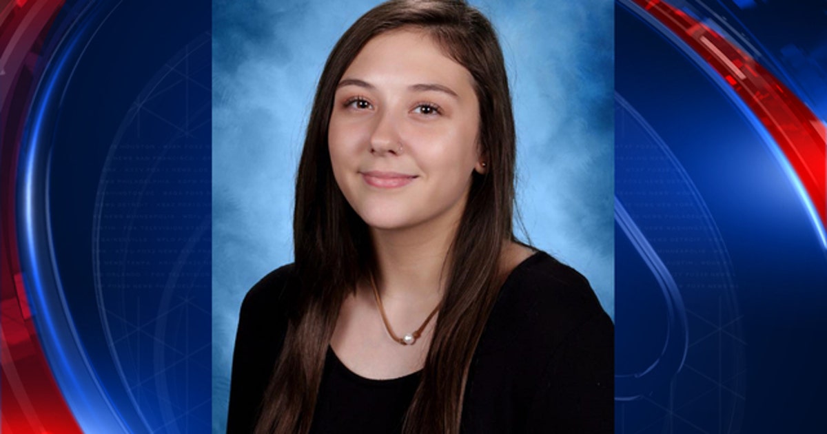 Deputies search for missing 17-year-old girl | FOX 5 Atlanta