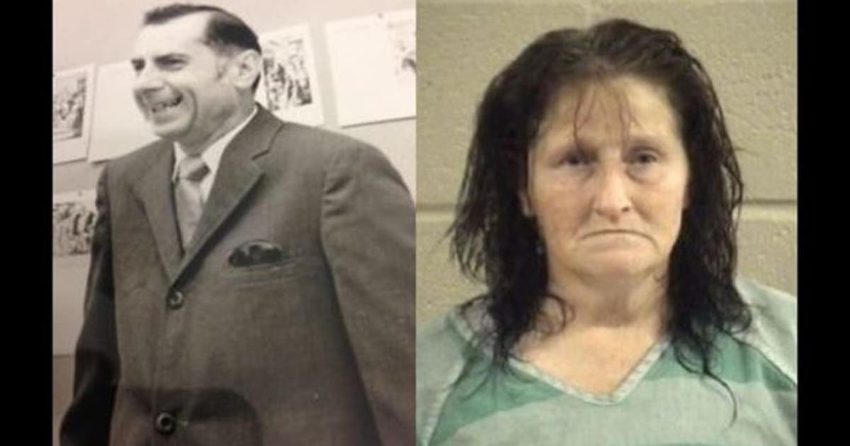 Dalton Police Arrest Woman in 30-Year-Old Cold Case Murder | FOX 5 Atlanta