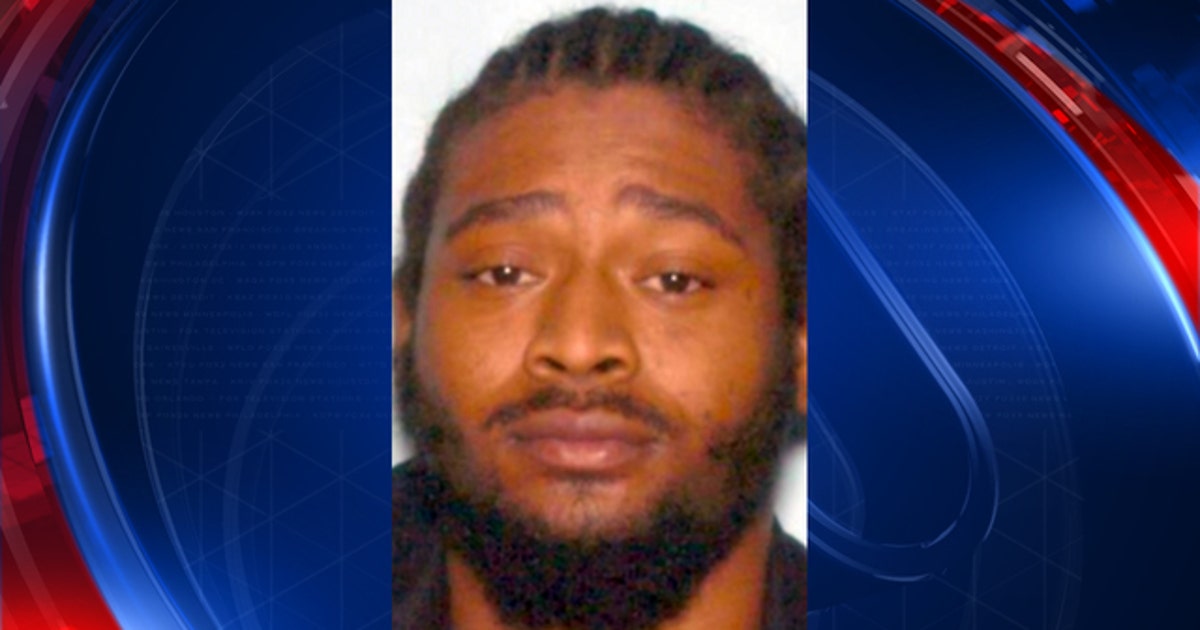 Clayton County deputies arrest murder suspect | FOX 5 Atlanta