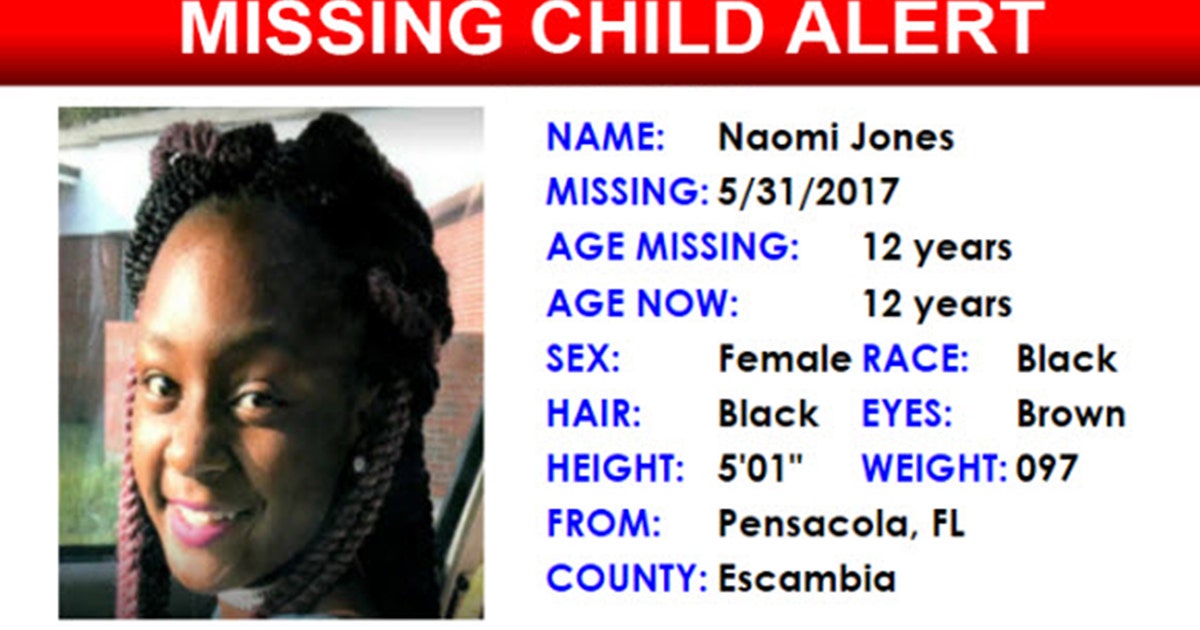 Missing 12-year-old found dead | FOX 5 Atlanta