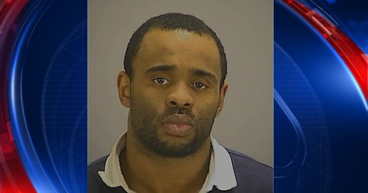 Man arrested for allegedly choking woman carrying his unborn child ...