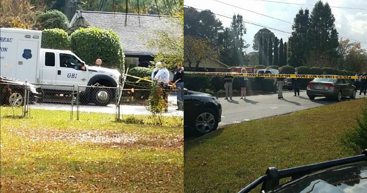 GBI: Mother shot by Cobb County Police officers | FOX 5 Atlanta