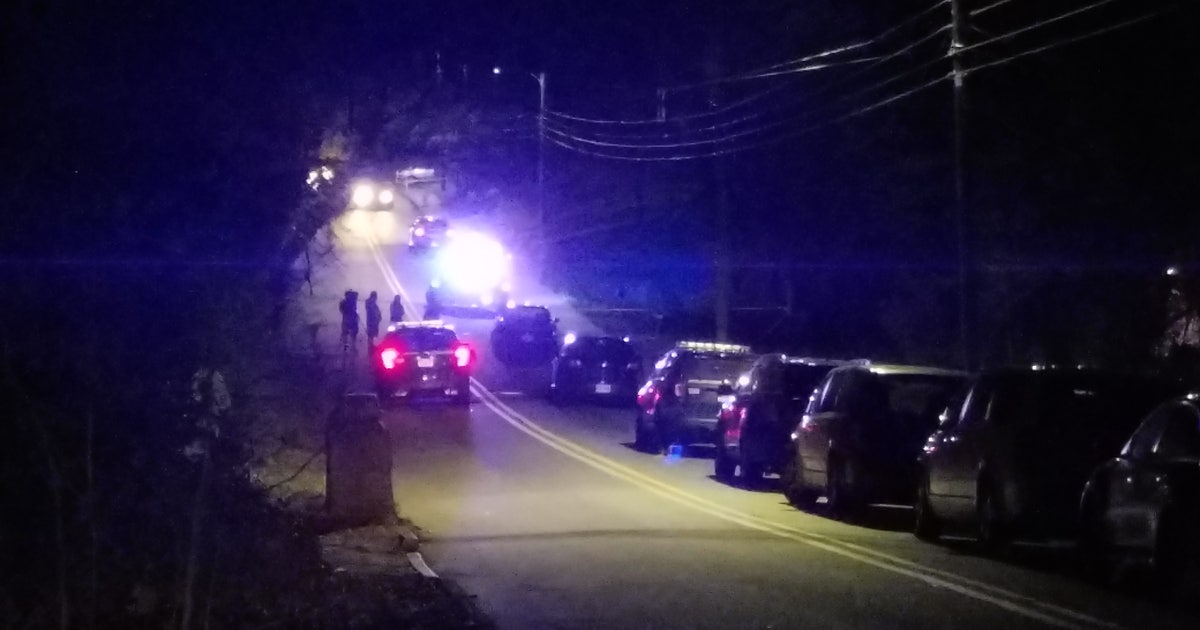 GBI investigating officer-involved shooting in Atlanta | FOX 5 Atlanta