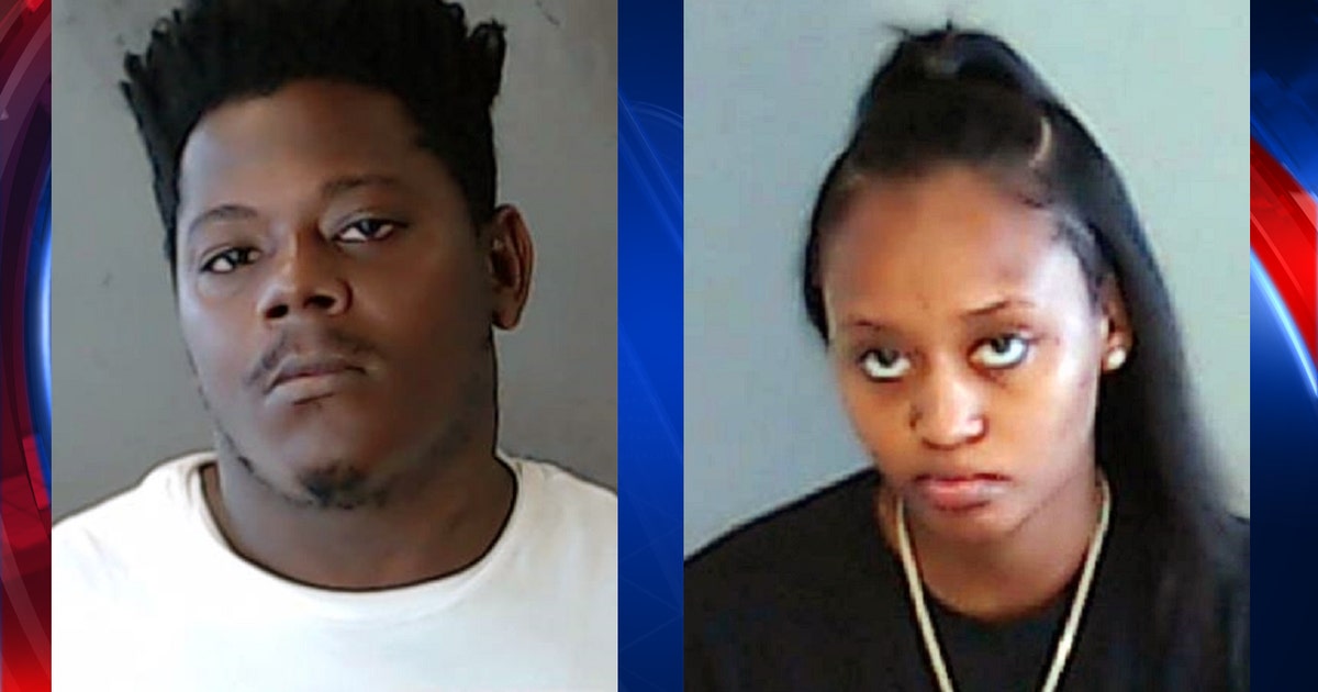 Deputies: Parents of infant in overdose death arrested | FOX 5 Atlanta