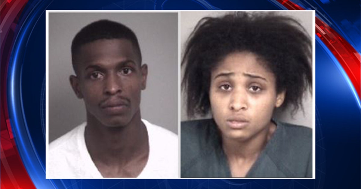 Parents charged after 10-month-old dies from fentanyl | FOX 5 Atlanta