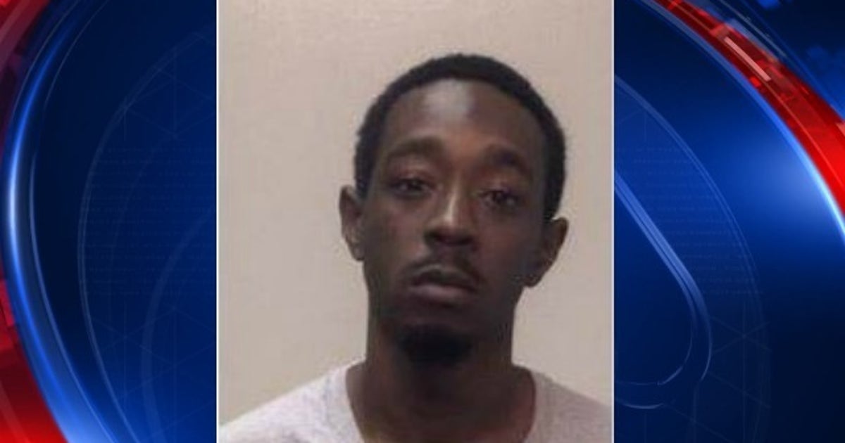 Newnan police arrest murder suspect | FOX 5 Atlanta