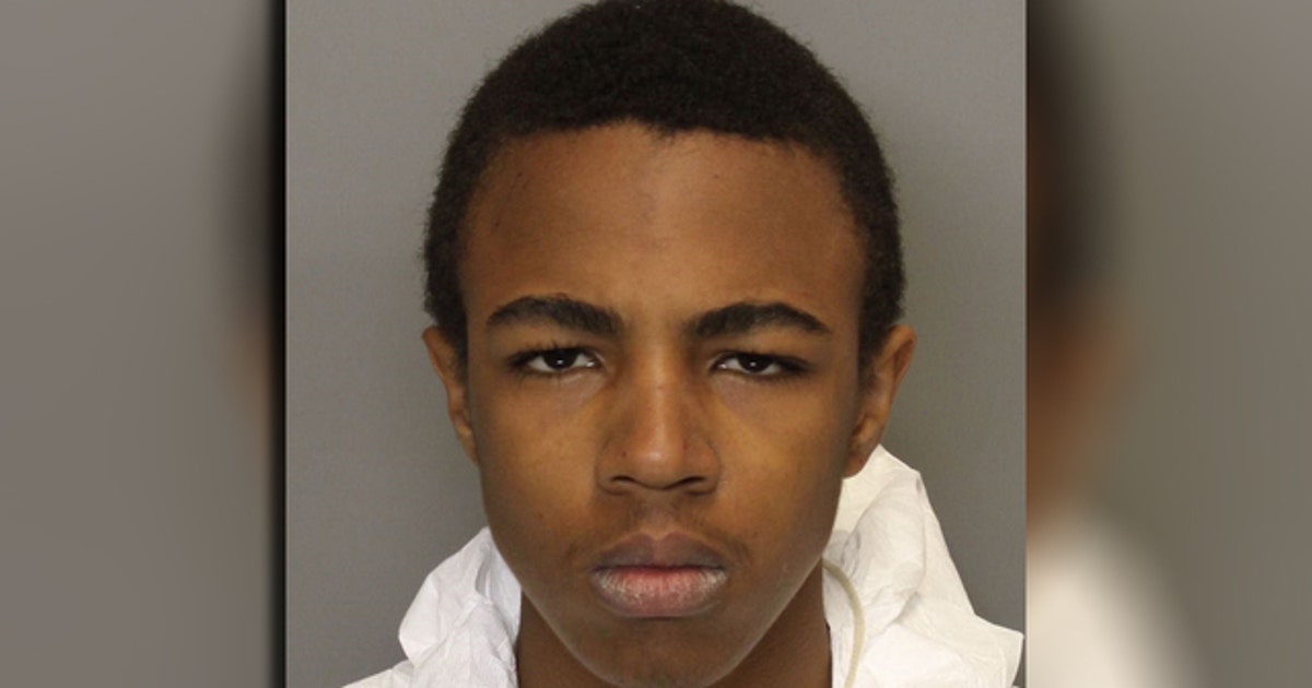 Cobb County teenager sentenced for killing 2 when he was 14 | FOX 5 Atlanta