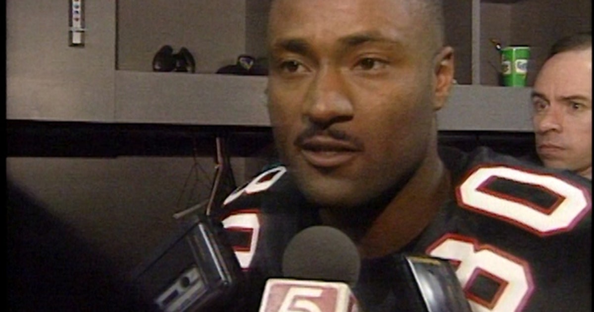 Ex-Falcons player Rison pleads guilty to violating probation | FOX 5 ...