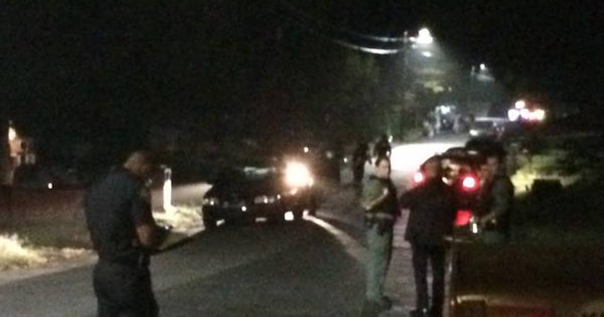 Robbery Suspects in Custody | FOX 5 Atlanta