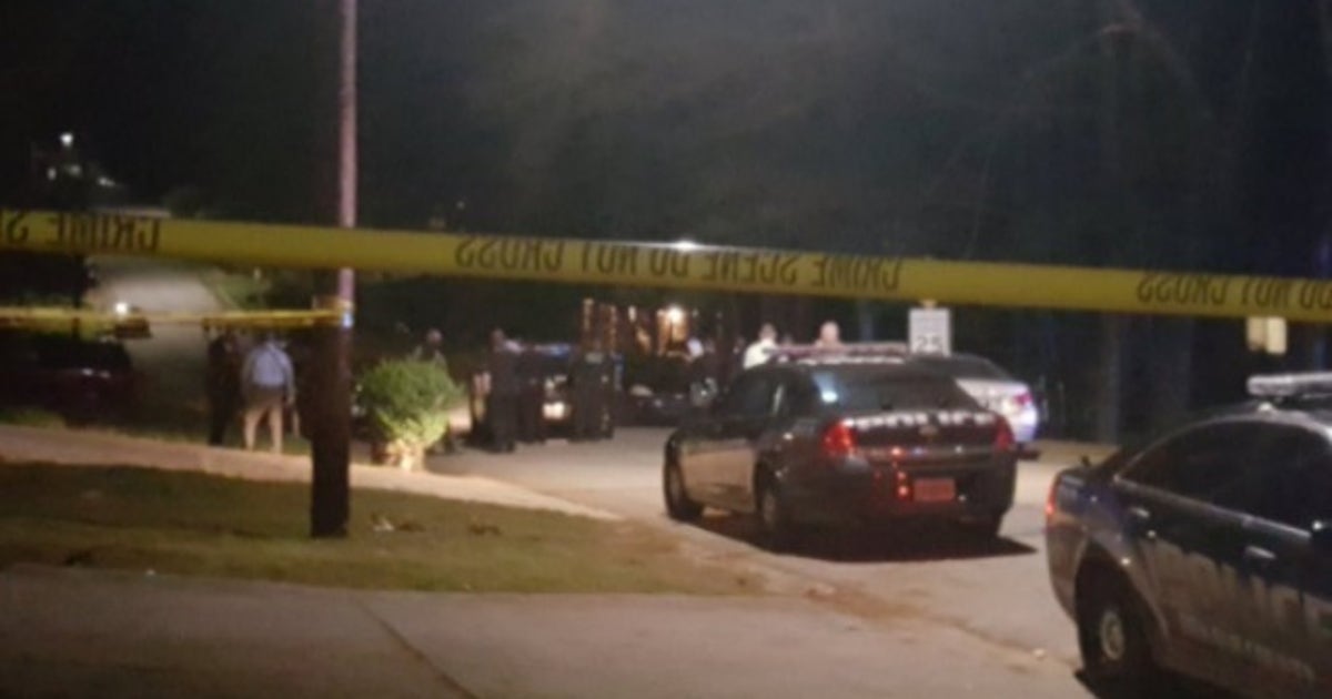 2 dead, 1 injured in DeKalb County murder-suicide | FOX 5 Atlanta