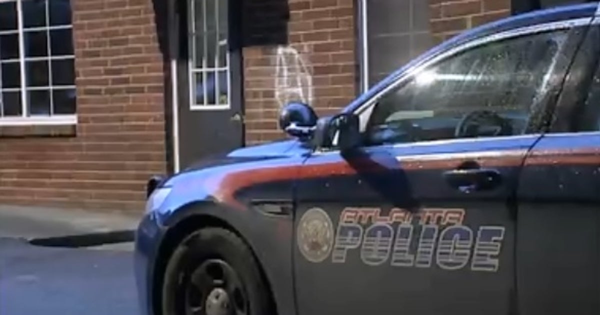 Mother Shot in the Head | FOX 5 Atlanta