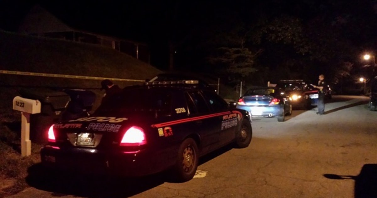 Man Dies in Southwest Atlanta Stabbing | FOX 5 Atlanta