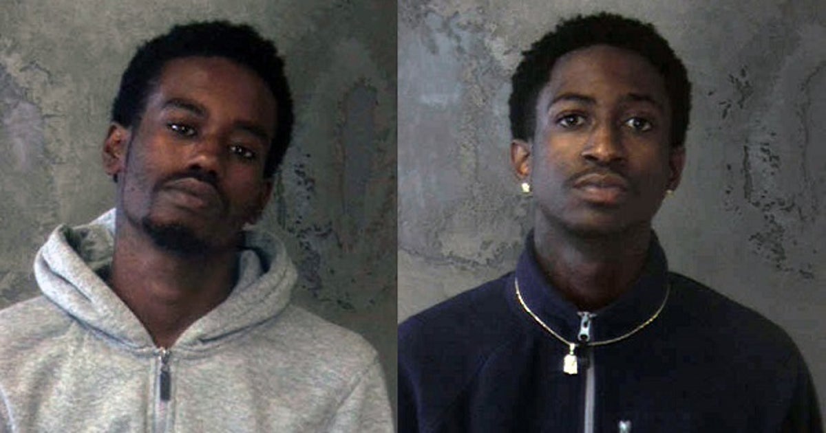 Murder suspects arrested in DeKalb County | FOX 5 Atlanta