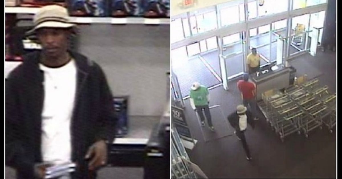 Suspects wanted in Duluth smash and grab | FOX 5 Atlanta
