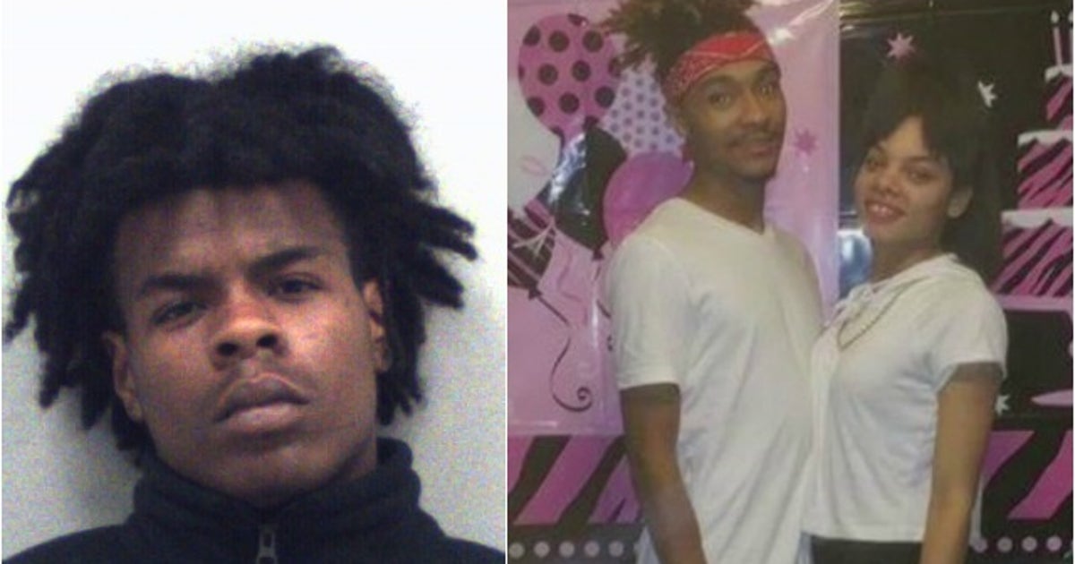 Teen charged in murder of young Gwinnett County couple | FOX 5 Atlanta