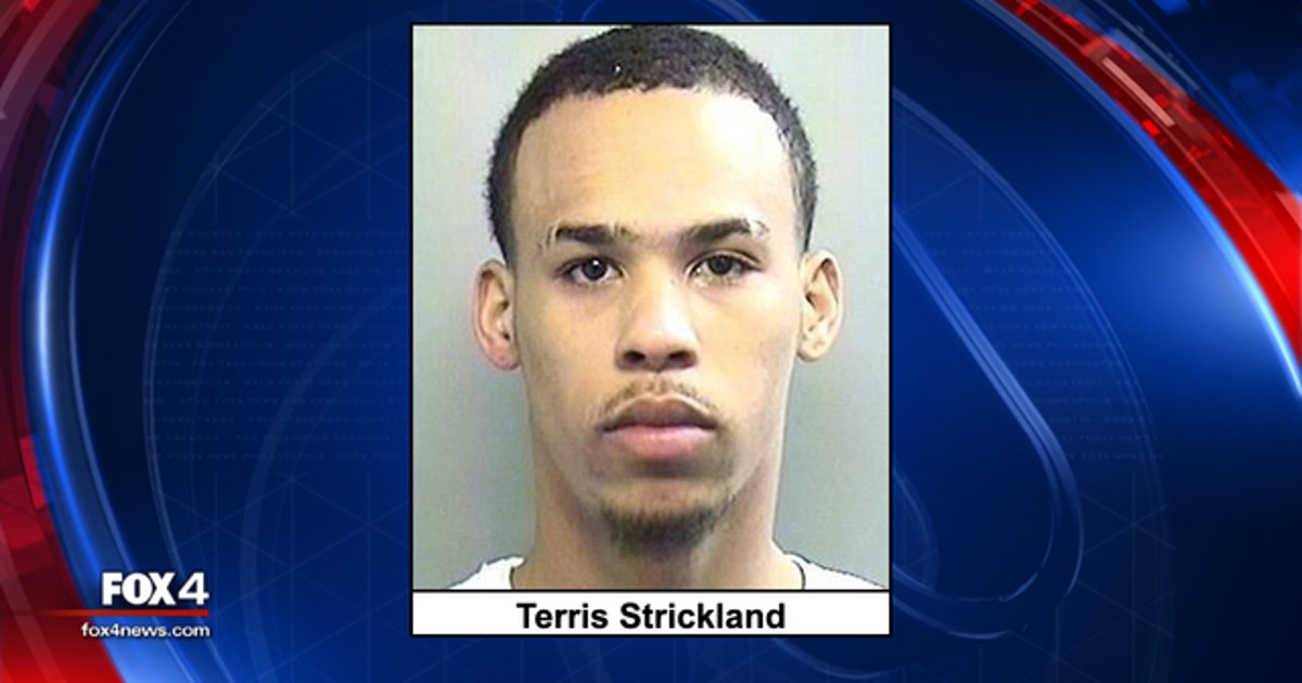 Arlington road rage incident caught on video, driver arrested | FOX 5 ...