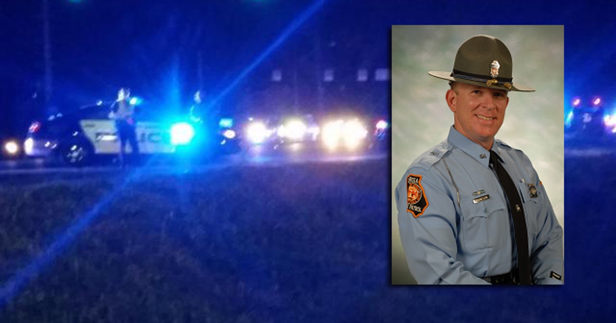 Trooper Recovering after being Injured during Traffic Stop | FOX 5 Atlanta