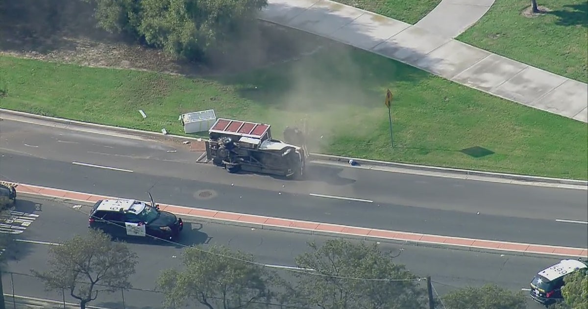 Authorities use PIT maneuver to stop vehicle in police pursuit, driver ...