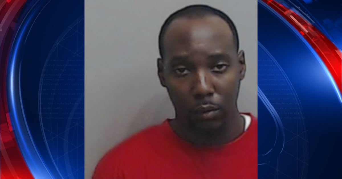Man arrested for allegedly shooting transgender woman in College Park ...