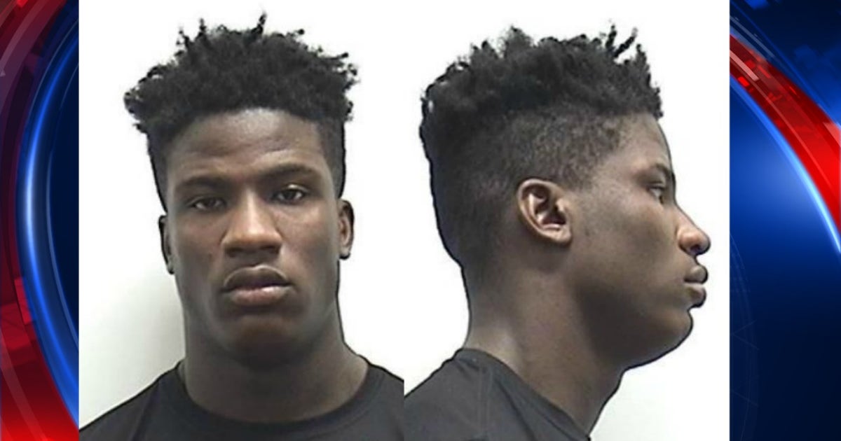 UGA football player arrested, charged with a felony | FOX 5 Atlanta