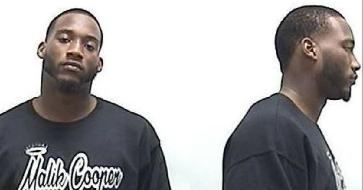 UGA linebacker arrested for marijuana possession | FOX 5 Atlanta