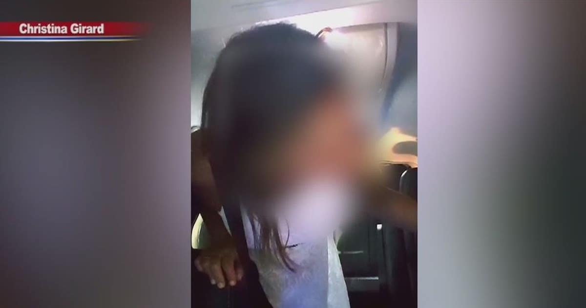 WATCH: Intoxicated passenger puts Uber driver in a dangerous situation ...