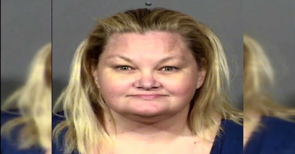 Police say woman posed as CPS worker to kidnap baby | FOX 5 Atlanta