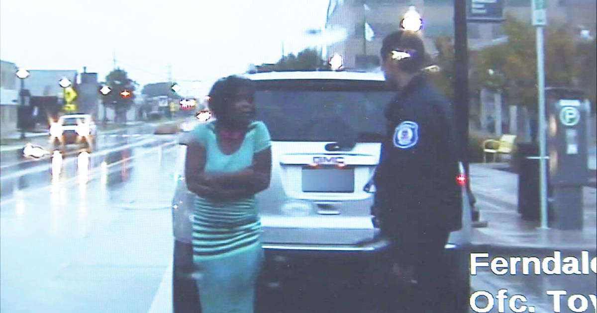 Mom caught drunk driving with kids in car for 2nd time | FOX 5 Atlanta