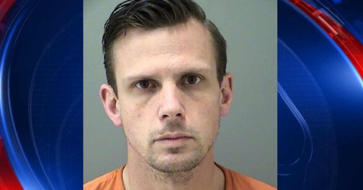 Deputies: Acworth man arrested for impersonating a police officer | FOX ...