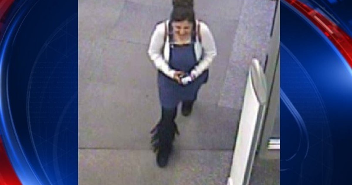 Police search for suspect accused of scamming elderly woman | FOX 5 Atlanta