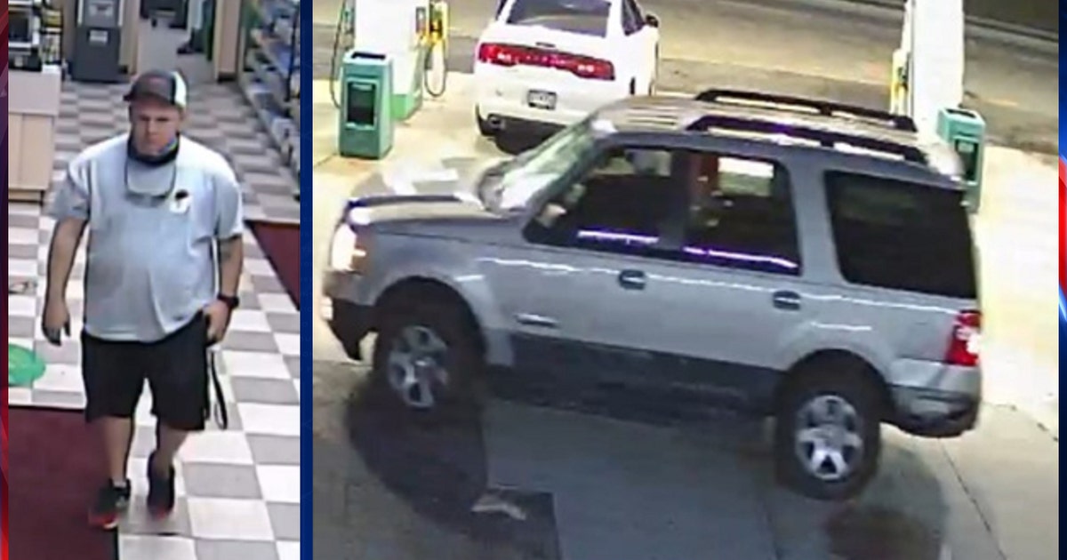 Police seek drive involved in Gwinnett County hit and run | FOX 5 Atlanta