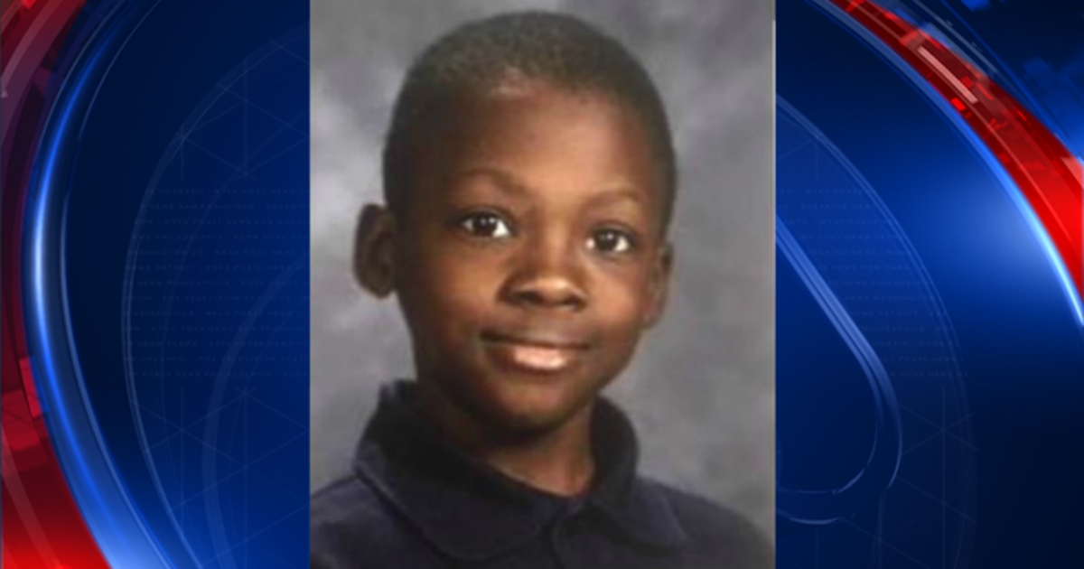 Officials searching for missing 12-year-old boy | FOX 5 Atlanta
