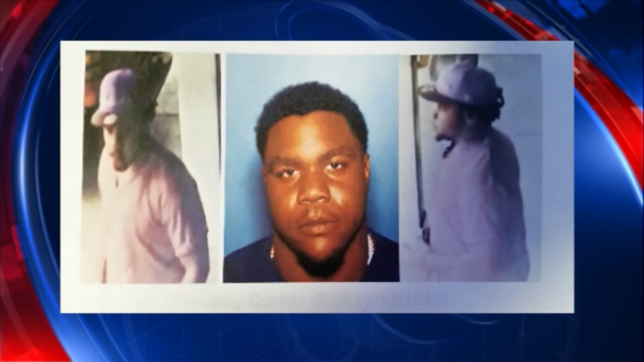 College Park police search for murder suspect | FOX 5 Atlanta