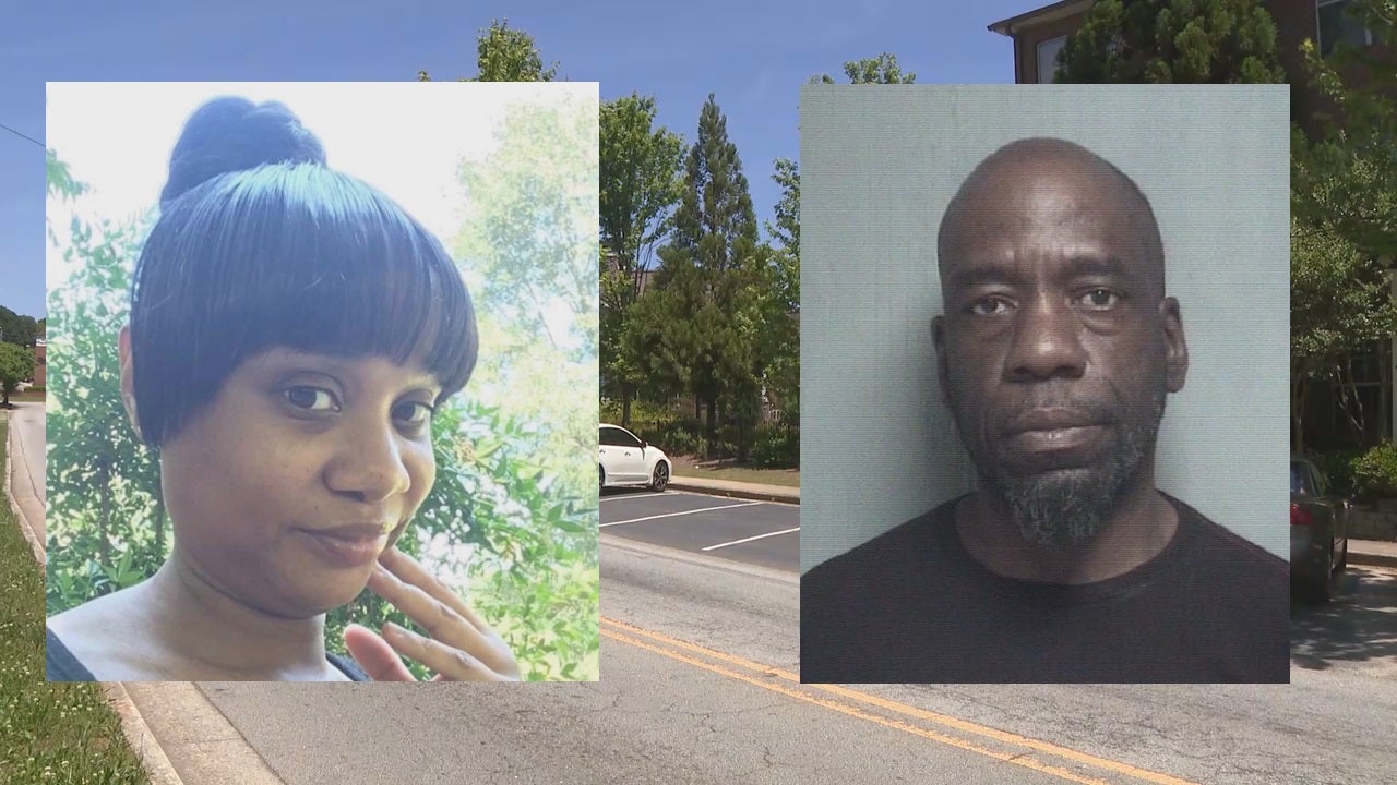 Police: Woman Beaten To Death By Boyfriend As Her Children Watched ...