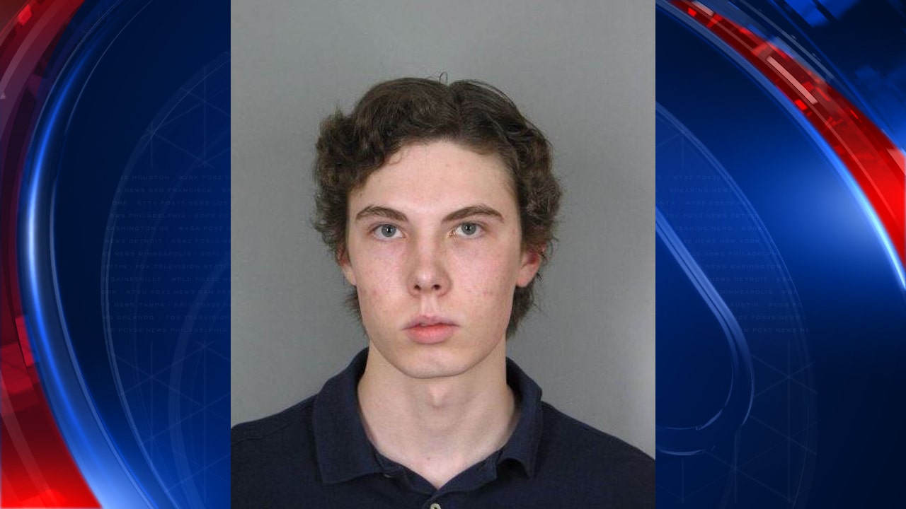 18yearold arrested in connection to Centreville High School student's