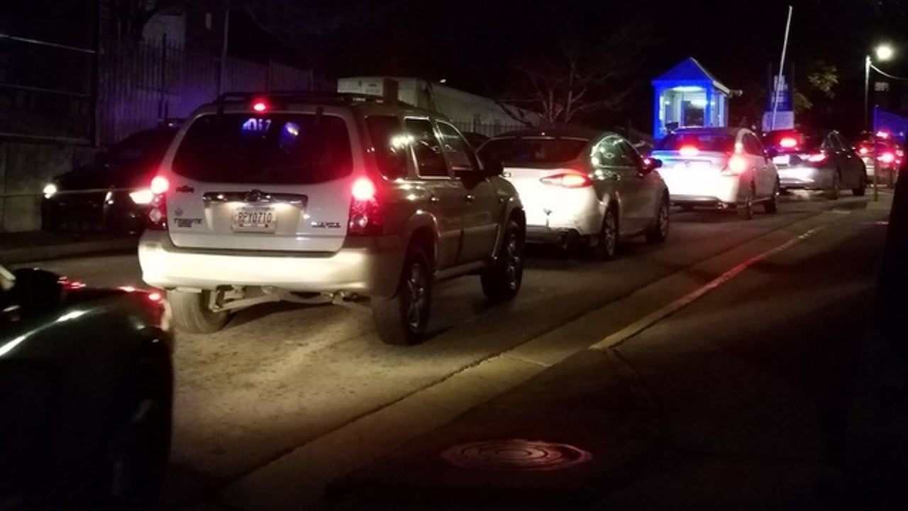 Police: One Dead, One Injured In NW Atlanta Shooting