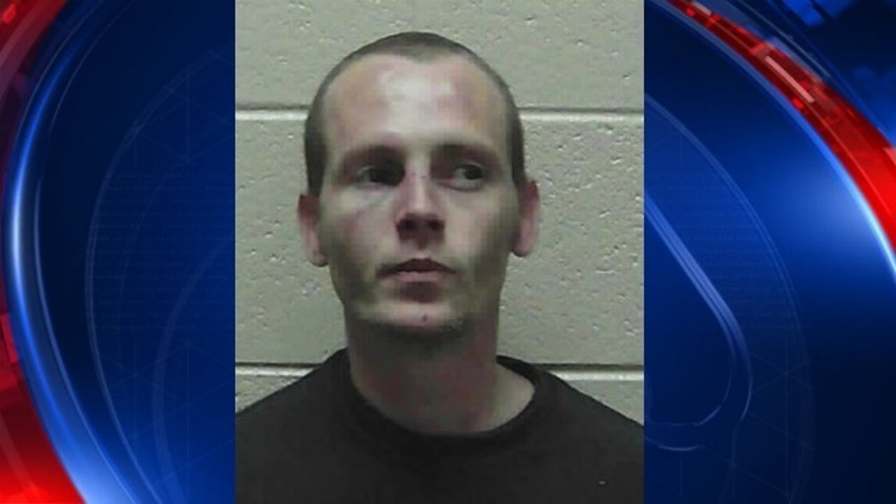 Search for escaped inmate in Haralson County FOX 5 Atlanta