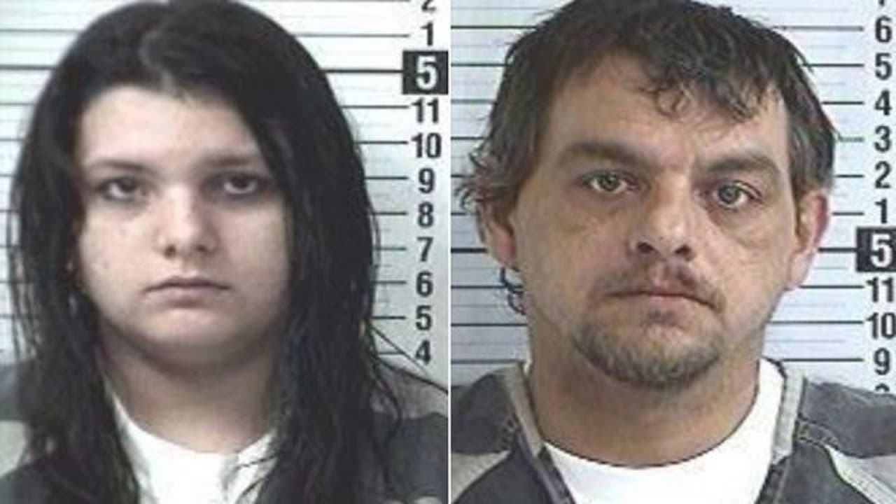 Florida father, daughter caught having sex in their backyard, reports say FOX 5 Atlanta