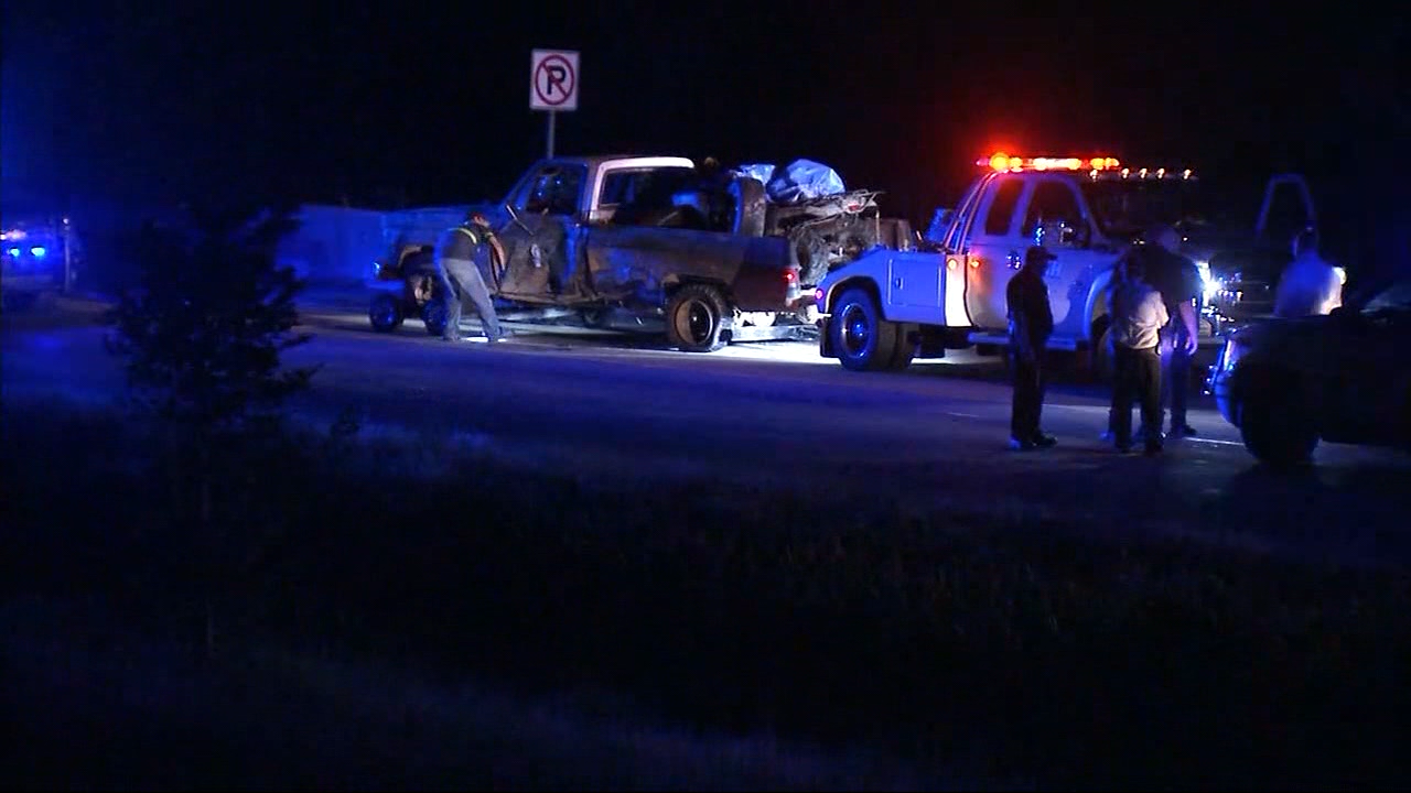 Police chase ends in Tallapoosa, suspect in custody FOX 5 Atlanta