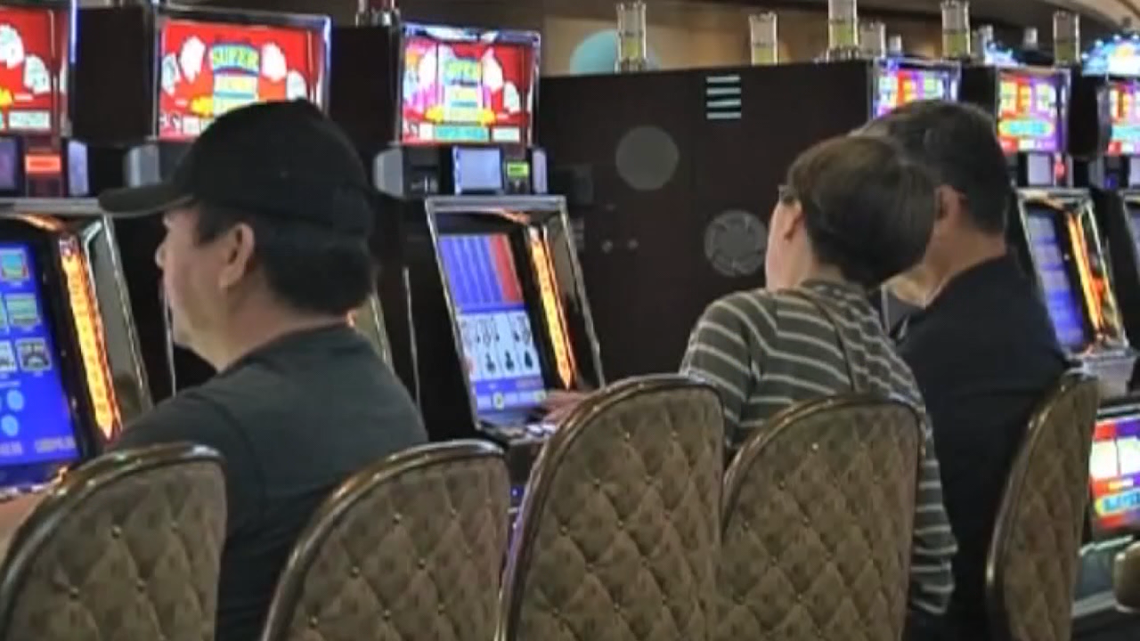 Georgia\u0026#39;s casino gambling bill back from the dead