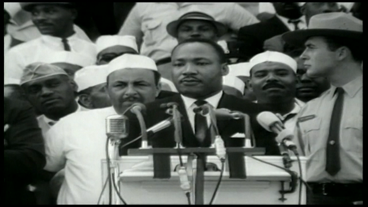MLK Day 2016: Remembering Dr. Martin Luther King, Jr.